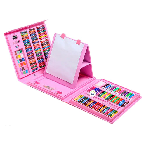 set 108 piezas